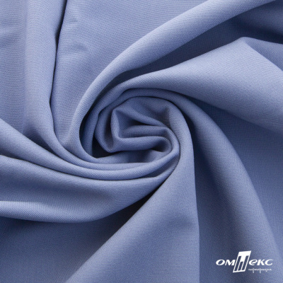 Ткань костюмная "Фабио" 82% P, 16% R, 2% S, 235 г/м2, шир.150 см, цв-голубой #21 - купить в Невинномысске. Цена 520.68 руб.