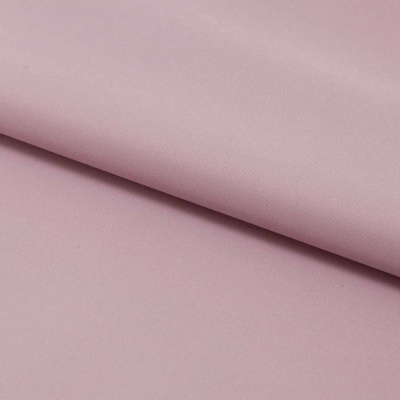 Ткань курточная DEWSPO 240T PU MILKY (MAUVE SHADOW) - пыльный розовый - купить в Невинномысске. Цена 156.61 руб.