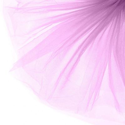 Фатин блестящий 16-12, 12 гр/м2, шир.300см, цвет розовый - купить в Невинномысске. Цена 109.72 руб.
