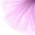 Фатин блестящий 16-12, 12 гр/м2, шир.300см, цвет розовый - купить в Невинномысске. Цена 109.72 руб.