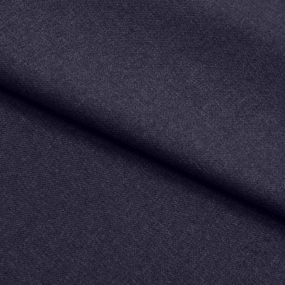 Ткань костюмная 22476 2007, 181 гр/м2, шир.150см, цвет т.синий - купить в Невинномысске. Цена 350.98 руб.