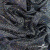 Трикотажное полотно голограмма, шир.140 см, #601-хамелеон чёрный - купить в Невинномысске. Цена 452.76 руб.