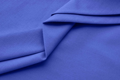 Ткань сорочечная стрейч 18-3949, 115 гр/м2, шир.150см, цвет св.василёк - купить в Невинномысске. Цена 285.04 руб.