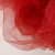 Сетка Фатин Глитер серебро, 12 (+/-5) гр/м2, шир.150 см, 16-38/красный - купить в Невинномысске. Цена 132.81 руб.