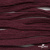 Шнур плетеный d-8 мм плоский, 70% хлопок 30% полиэстер, уп.85+/-1 м, цв.1014-бордо - купить в Невинномысске. Цена: 735 руб.
