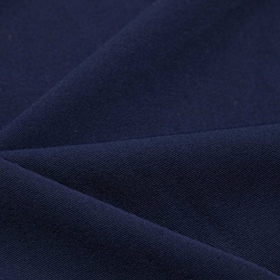 Ткань костюмная Picasso (Пикачу) 19-3940, 220 гр/м2, шир.150см, цвет синий - купить в Невинномысске. Цена 321.53 руб.