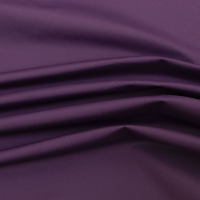 Курточная ткань Дюэл (дюспо) 19-3640, PU/WR/Milky, 80 гр/м2, шир.150см, цвет фиолет - купить в Невинномысске. Цена 166.79 руб.