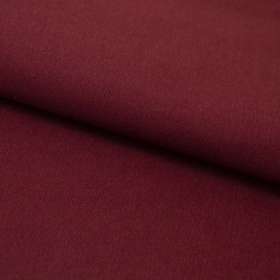 Ткань смесовая для спецодежды "Униформ" 19-1725, 200 гр/м2, шир.150 см, цвет бордовый - купить в Невинномысске. Цена 140.14 руб.
