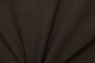 Ткань костюмная 25389 2002, 219 гр/м2, шир.150см, цвет т.серый - купить в Невинномысске. Цена 337.50 руб.