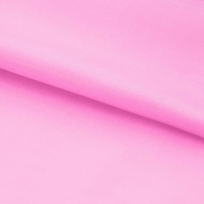 Ткань подкладочная Таффета 15-2215, антист., 53 гр/м2, шир.150см, цвет розовый - купить в Невинномысске. Цена 62.37 руб.
