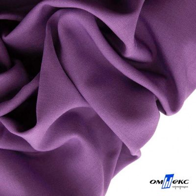 Ткань костюмная Зара, 92%P 8%S, Violet/Фиалка, 200 г/м2, шир.150 см - купить в Невинномысске. Цена 325.28 руб.
