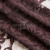 Кружевное полотно стрейч XD-8, 100 гр/м2, шир.150см, цвет шоколад - купить в Невинномысске. Цена 1 851.10 руб.
