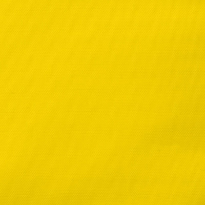 Ткань подкладочная Таффета 13-0758, антист., 53 гр/м2, шир.150см, цвет жёлтый - купить в Невинномысске. Цена 62.37 руб.