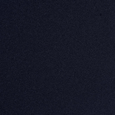 Ткань костюмная габардин "Белый Лебедь" 12866, 183 гр/м2, шир.150см, цвет т.чернильный/D.Navy Blue - купить в Невинномысске. Цена 204.67 руб.