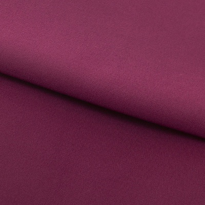Костюмная ткань "Элис" 19-2024, 200 гр/м2, шир.150см, цвет бордо - купить в Невинномысске. Цена 303.10 руб.
