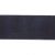 Лента бархатная нейлон, шир.25 мм, (упак. 45,7м), цв.180-т.синий - купить в Невинномысске. Цена: 800.84 руб.