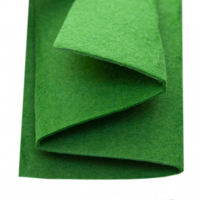 Фетр листовой, шир. 2 мм, 10 листов (20*30см), цвет в ассортименте - купить в Невинномысске. Цена: 26.84 руб.