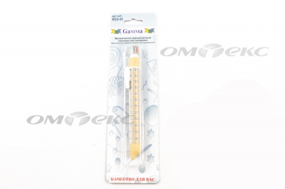 Маркировочный карандаш MSS-06 (6 цветных грифелей) - купить в Невинномысске. Цена: 731.33 руб.
