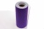 Фатин в шпульках 16-85, 10 гр/м2, шир. 15 см (в нам. 25+/-1 м), цвет фиолетовый - купить в Невинномысске. Цена: 101.71 руб.
