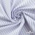 Ткань сорочечная Ронда, 115 г/м2, 58% пэ,42% хл, шир.150 см, цв.4-синяя, (арт.114) - купить в Невинномысске. Цена 306.69 руб.