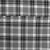 Ткань костюмная клетка Т7275 2013, 220 гр/м2, шир.150см, цвет серый/бел/ч - купить в Невинномысске. Цена 418.73 руб.