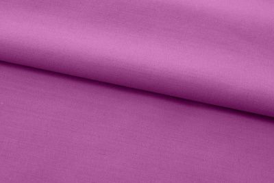 Ткань сорочечная стрейч 18-3224, 115 гр/м2, шир.150см, цвет фиолетовый - купить в Невинномысске. Цена 282.16 руб.