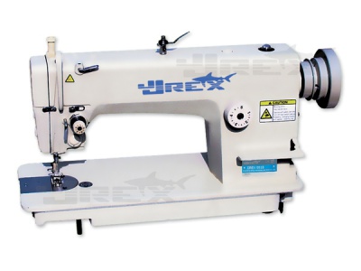 JJREX 0518 Комплект ПШМ с нижним и игольным продвижением для средних тканей - купить в Невинномысске. Цена 65 690.85 руб.