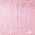 Ткань Муслин, 100% хлопок, 125 гр/м2, шир. 135 см   Цв. Розовый Кварц   - купить в Невинномысске. Цена 337.25 руб.