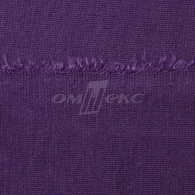 Трикотаж "Понто" ROMA # 45 (2,28м/кг), 250 гр/м2, шир.175см, цвет фиолетовый - купить в Невинномысске. Цена 1 112.14 руб.