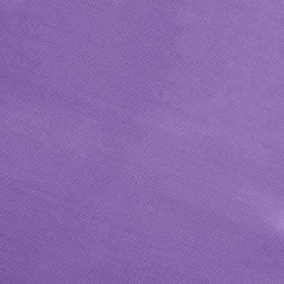 Ткань подкладочная Таффета 16-3823, антист., 53 гр/м2, шир.150см, дубл. рулон, цвет св.фиолетовый - купить в Невинномысске. Цена 66.39 руб.