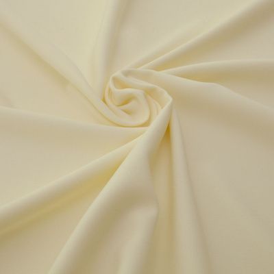 Костюмная ткань "Элис" 11-0507, 200 гр/м2, шир.150см, цвет молоко - купить в Невинномысске. Цена 303.10 руб.
