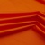 Курточная ткань Дюэл (дюспо) 16-1359, PU/WR/Milky, 80 гр/м2, шир.150см, цвет оранжевый - купить в Невинномысске. Цена 141.80 руб.