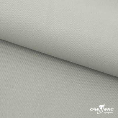 Ткань сорочечная Альто, 115 г/м2, 58% пэ,42% хл, шир.150 см, цв. св. серый (15-4101)  (арт.101) - купить в Невинномысске. Цена 285.48 руб.
