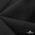 Ткань костюмная Зара, 92%P 8%S, BLACK, 200 г/м2, шир.150 см - купить в Невинномысске. Цена 325.28 руб.