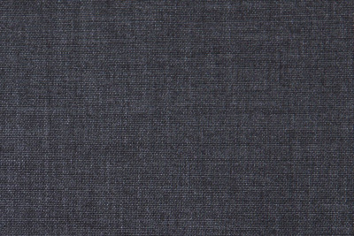 Костюмная ткань с вискозой "Верона", 155 гр/м2, шир.150см, цвет т.серый - купить в Невинномысске. Цена 522.72 руб.