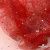 Сетка Фатин Глитер Спейс, 12 (+/-5) гр/м2, шир.150 см, 16-38/красный - купить в Невинномысске. Цена 202.08 руб.