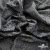 Ткань подкладочная Жаккард YP1416707, 90(+/-5) г/м2, шир.145 см, серый (17-0000/черный) - купить в Невинномысске. Цена 241.46 руб.