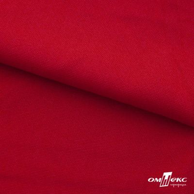 Ткань костюмная "Фабио" 82% P, 16% R, 2% S, 235 г/м2, шир.150 см, цв-красный #11 - купить в Невинномысске. Цена 520.68 руб.
