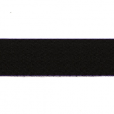 Лента эластичная вязаная с рисунком #9/9, шир. 40 мм (уп. 45,7+/-0,5м) - купить в Невинномысске. Цена: 44.45 руб.