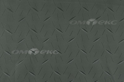 Ткань подкладочная жаккард Р14076-1, 18-5203, 85 г/м2, шир. 150 см, 230T темно-серый - купить в Невинномысске. Цена 168.15 руб.