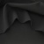 Костюмная ткань "Элис", 220 гр/м2, шир.150 см, цвет чёрный - купить в Невинномысске. Цена 308 руб.