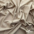 Ткань сорочечная Илер 100%полиэстр, 120 г/м2 ш.150 см, цв. бежевый - купить в Невинномысске. Цена 290.24 руб.