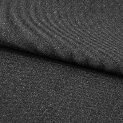 Ткань костюмная 22071 1248, 296 гр/м2, шир.145см, цвет серый - купить в Невинномысске. Цена 493.14 руб.
