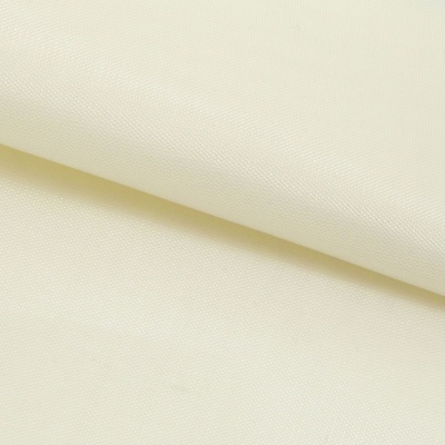 Ткань подкладочная Таффета 11-0606, 48 гр/м2, шир.150см, цвет молоко - купить в Невинномысске. Цена 56.07 руб.