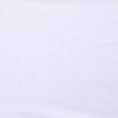 Бархат стрейч №23, 240 гр/м2, шир.160 см, (2,6 м/кг), цвет белый - купить в Невинномысске. Цена 748.44 руб.