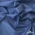 Курточная ткань "Милан", 100% Полиэстер, PU, 110гр/м2, шир.155см, цв. синий - купить в Невинномысске. Цена 340.23 руб.