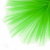 Фатин матовый 16-146, 12 гр/м2, шир.300см, цвет зелёный - купить в Невинномысске. Цена 113.85 руб.