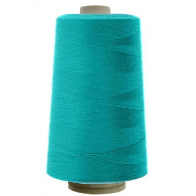 Швейные нитки (армированные) 28S/2, нам. 2 500 м, цвет 360 - купить в Невинномысске. Цена: 148.95 руб.