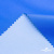 Текстильный материал Поли понж Дюспо (Крокс), WR PU Milky, 18-4039/голубой, 80г/м2, шир. 150 см - купить в Невинномысске. Цена 145.19 руб.