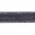 Лента бархатная нейлон, шир.12 мм, (упак. 45,7м), цв.189-т.серый - купить в Невинномысске. Цена: 462.28 руб.